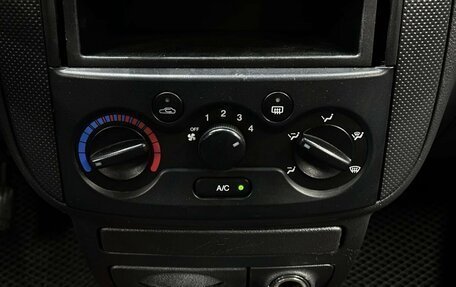 Chevrolet Aveo III, 2007 год, 314 999 рублей, 14 фотография