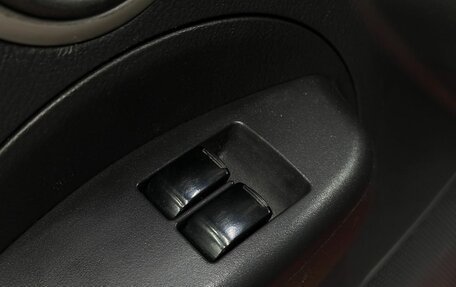 Chevrolet Aveo III, 2007 год, 314 999 рублей, 17 фотография
