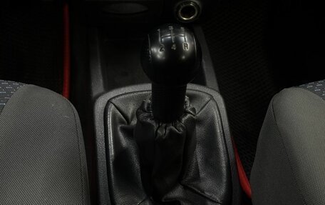 Chevrolet Aveo III, 2007 год, 314 999 рублей, 16 фотография