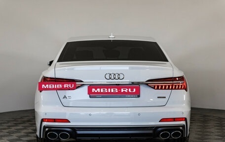 Audi A6, 2019 год, 3 199 000 рублей, 7 фотография