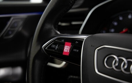 Audi A6, 2019 год, 3 199 000 рублей, 21 фотография