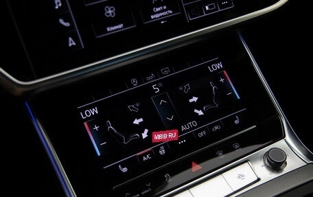 Audi A6, 2019 год, 3 199 000 рублей, 17 фотография
