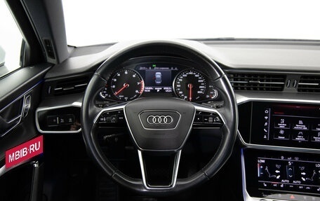 Audi A6, 2019 год, 3 199 000 рублей, 11 фотография