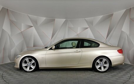 BMW 3 серия, 2012 год, 1 455 000 рублей, 5 фотография