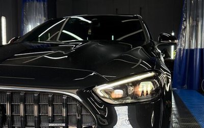 Mercedes-Benz C-Класс, 2022 год, 5 950 000 рублей, 1 фотография