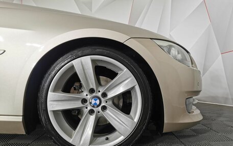 BMW 3 серия, 2012 год, 1 455 000 рублей, 7 фотография