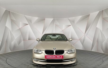 BMW 3 серия, 2012 год, 1 455 000 рублей, 3 фотография
