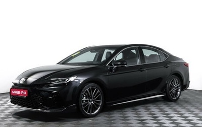 Toyota Camry, 2026 год, 4 158 000 рублей, 1 фотография