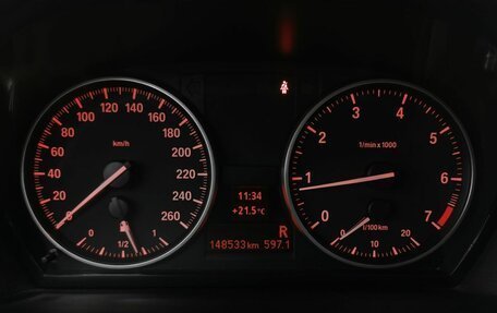 BMW 3 серия, 2012 год, 1 455 000 рублей, 13 фотография