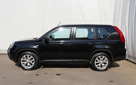 Nissan X-Trail, 2013 год, 1 400 000 рублей, 8 фотография