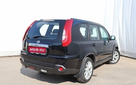Nissan X-Trail, 2013 год, 1 400 000 рублей, 4 фотография