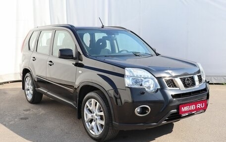 Nissan X-Trail, 2013 год, 1 400 000 рублей, 3 фотография