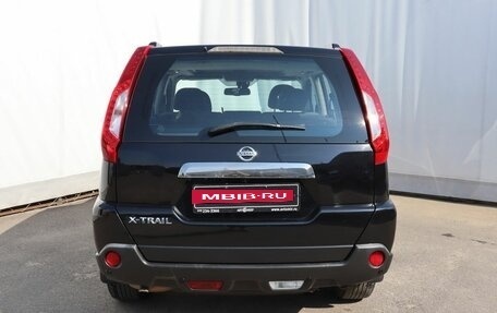 Nissan X-Trail, 2013 год, 1 400 000 рублей, 5 фотография