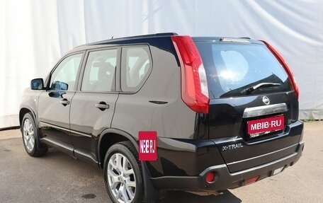 Nissan X-Trail, 2013 год, 1 400 000 рублей, 6 фотография