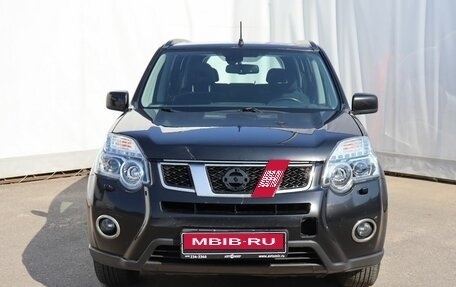 Nissan X-Trail, 2013 год, 1 400 000 рублей, 2 фотография