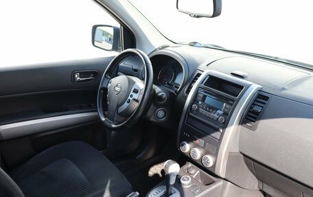 Nissan X-Trail, 2013 год, 1 400 000 рублей, 10 фотография