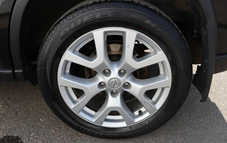 Nissan X-Trail, 2013 год, 1 400 000 рублей, 9 фотография