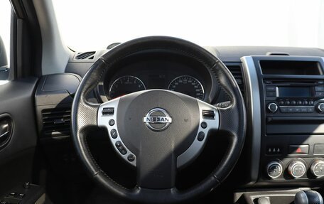 Nissan X-Trail, 2013 год, 1 400 000 рублей, 13 фотография