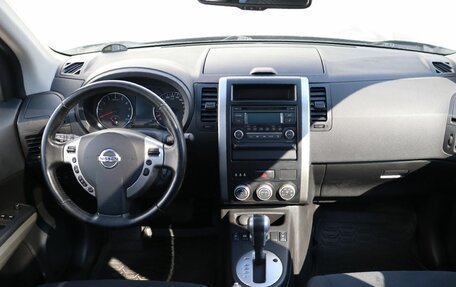 Nissan X-Trail, 2013 год, 1 400 000 рублей, 12 фотография