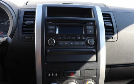 Nissan X-Trail, 2013 год, 1 400 000 рублей, 16 фотография