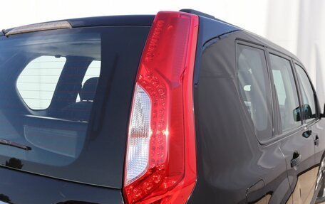 Nissan X-Trail, 2013 год, 1 400 000 рублей, 21 фотография