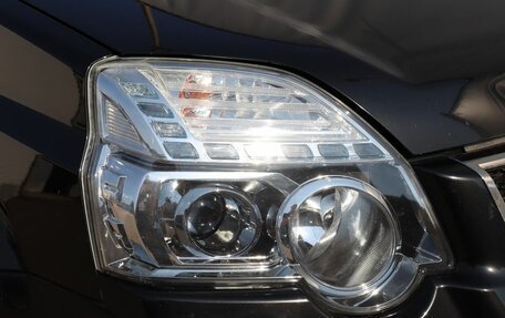 Nissan X-Trail, 2013 год, 1 400 000 рублей, 22 фотография