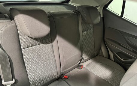 Opel Mokka I, 2014 год, 1 249 800 рублей, 4 фотография