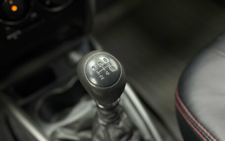 Fiat Albea I рестайлинг, 2010 год, 399 000 рублей, 10 фотография