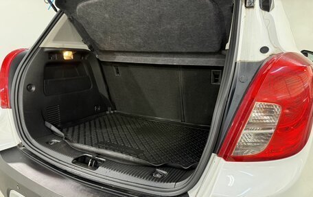 Opel Mokka I, 2014 год, 1 249 800 рублей, 12 фотография