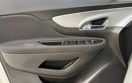 Opel Mokka I, 2014 год, 1 249 800 рублей, 7 фотография