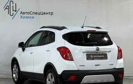 Opel Mokka I, 2014 год, 1 249 800 рублей, 16 фотография