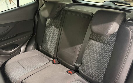 Opel Mokka I, 2014 год, 1 249 800 рублей, 6 фотография