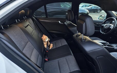 Mercedes-Benz C-Класс, 2013 год, 2 500 000 рублей, 20 фотография