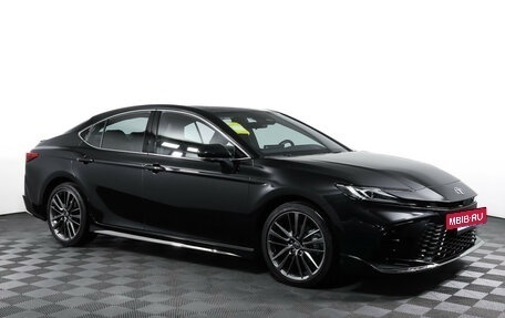 Toyota Camry, 2026 год, 4 158 000 рублей, 3 фотография