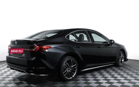 Toyota Camry, 2026 год, 4 158 000 рублей, 5 фотография