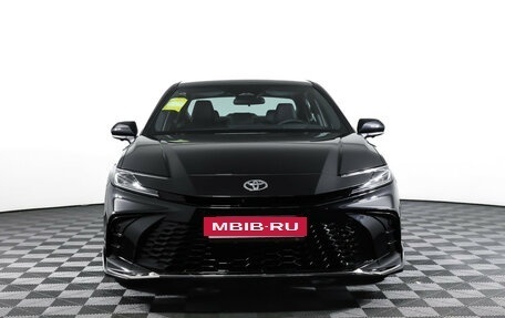 Toyota Camry, 2026 год, 4 158 000 рублей, 2 фотография