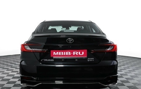 Toyota Camry, 2026 год, 4 158 000 рублей, 7 фотография