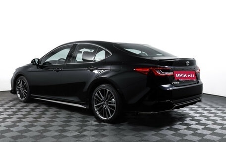 Toyota Camry, 2026 год, 4 158 000 рублей, 8 фотография