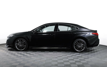 Toyota Camry, 2026 год, 4 158 000 рублей, 9 фотография