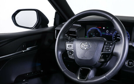 Toyota Camry, 2026 год, 4 158 000 рублей, 13 фотография