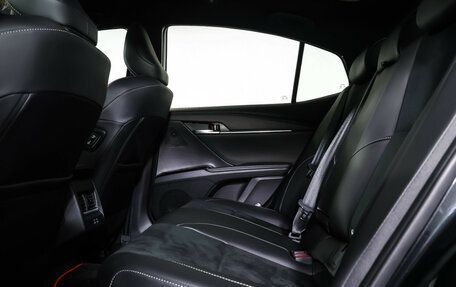 Toyota Camry, 2026 год, 4 158 000 рублей, 12 фотография