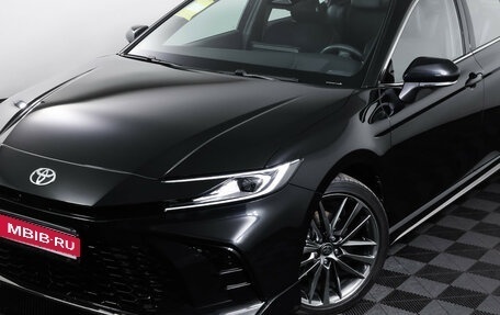 Toyota Camry, 2026 год, 4 158 000 рублей, 23 фотография
