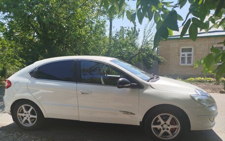 Chery M11 (A3), 2011 год, 400 000 рублей, 3 фотография