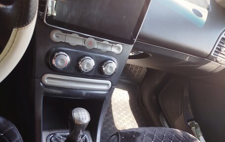 Chery M11 (A3), 2011 год, 400 000 рублей, 6 фотография