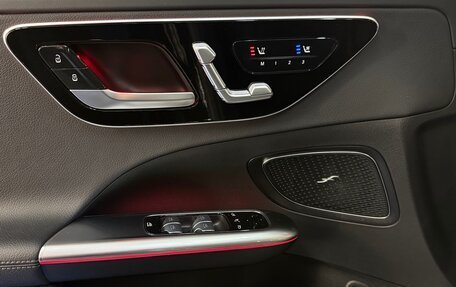 Mercedes-Benz C-Класс, 2022 год, 5 950 000 рублей, 13 фотография