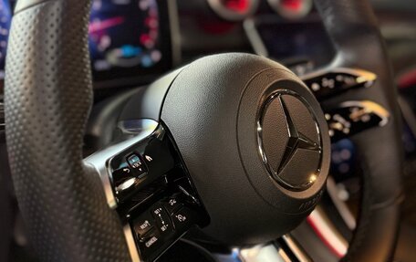 Mercedes-Benz C-Класс, 2022 год, 5 950 000 рублей, 12 фотография