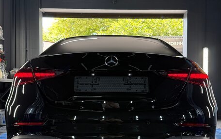 Mercedes-Benz C-Класс, 2022 год, 5 950 000 рублей, 4 фотография