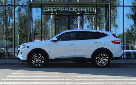 Haval F7 I, 2024 год, 2 210 000 рублей, 2 фотография