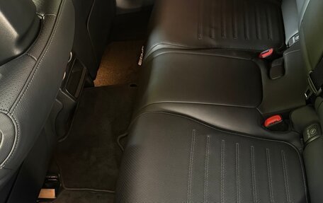 Mercedes-Benz C-Класс, 2022 год, 5 950 000 рублей, 19 фотография