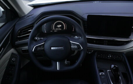Haval F7 I, 2024 год, 2 210 000 рублей, 12 фотография